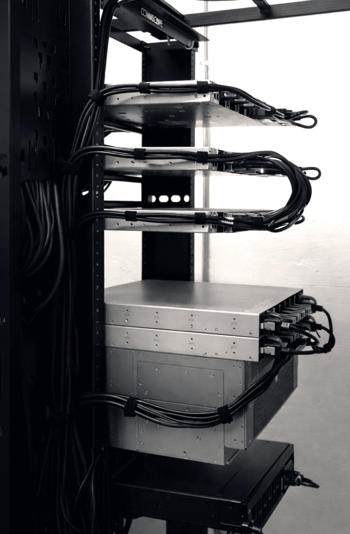 Network Installation